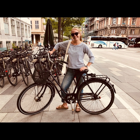 Meet your Posher, Madeline - Picture 6 of 8